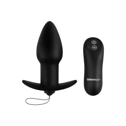 Remote Control Silicone Plug, 10,5cm