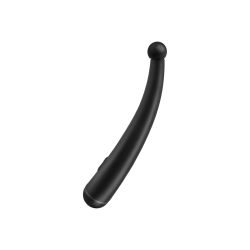 Anal Fantasy Vibrating Curve, 20,5 cm