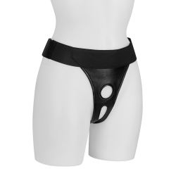 Crotchless Harness