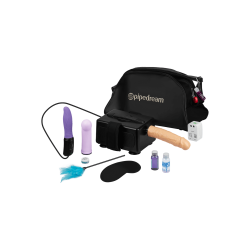 Portable Sexmachine
