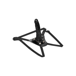 Designer Strap-On, 21cm
