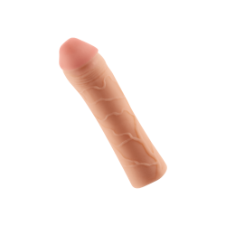 Perfect 1 Inch Extension, 17,5cm