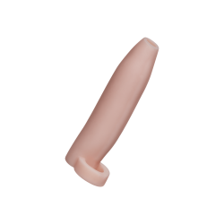 Real Feel Enhancer XL, 17,5cm