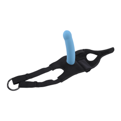 Pivot - 2 In 1 Forced-O Strap