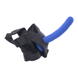 Pivot - Flex Foot Strap On