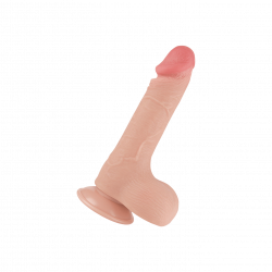 Sliding-Skin Dong, 19,5 cm