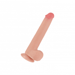 Sliding-Skin Dong, 22 cm