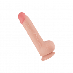 Sliding-Skin Dong, 24 cm