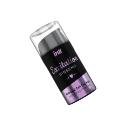 Excitation Ginseng, 15ml