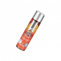 H2O Peachy Lips, wasserbasiert, 120ml