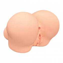 Real Perfect Ass 41cm