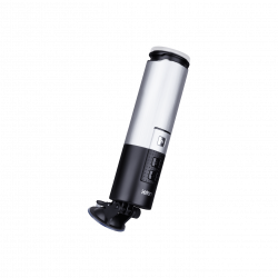 X-9 Retractable Masturbation Cup, 29cm