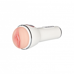 SM340 - Male Masturbator 4, 25cm