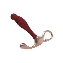 Janus Lamp Iron - Small, 10,4 cm