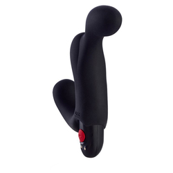 Prostatavibrator "Duke" (Black)