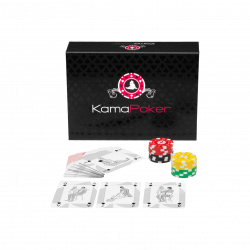 Kama Poker