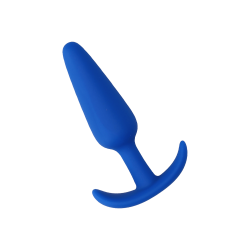 Slim Butt Plug, 8,3cm