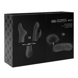 Pleasure Kit #1, 5Teile