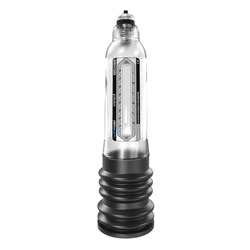 Penispumpe Bathmate Hydro 7 (transparent)