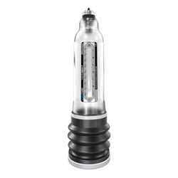 Penispumpe Bathmate Hydromax 7 (transparent)