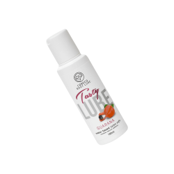 CBL - Tasty Lube Strawberry
