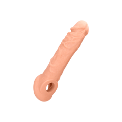 Penis Sleeve, 21,9cm