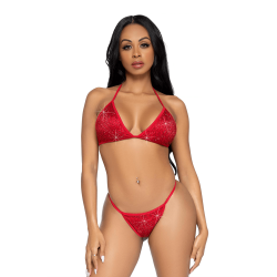 Phoenix Bikini Set, 2 Teile