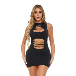 Cant Commit - Dress