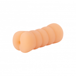 Anschmiegsamer Masturbator