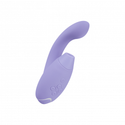 Womanizer "DUO 2" (lila)