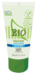 HOT BIO waterbased Super