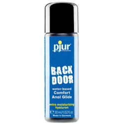 Pjur Back Door Comfort Glide (100ml)