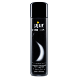 pjur - ORIGINAL - 100 ml