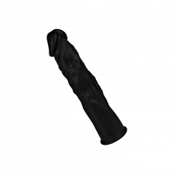 Length Extender - Sleeve, 19 cm