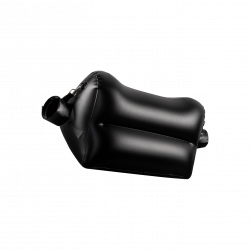 Portable Inflatable Cushion