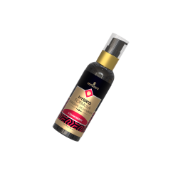 Lubes - Hybrid Personal Moisturizer Strawberry