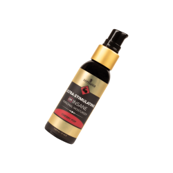 ON - Insane Ultra-Stimulating Personal Moisturizer Cherry Pop