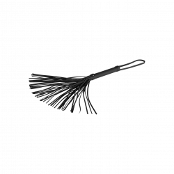 Blaze Luxury Fetish - Whip