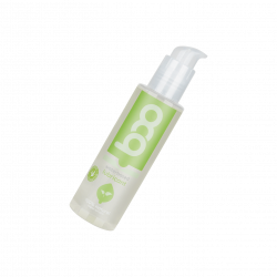100% NATURAL, wasserbasiert, 150ml