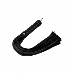 Tasseled Flogger