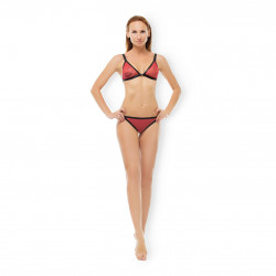 Bra & Panty Set, 2 Teile