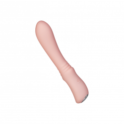 Flexible Sweetheart, 18,5cm