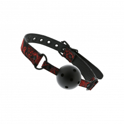 Breathable Ball Gag