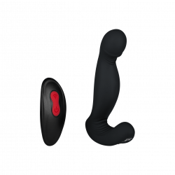 Swirling P-Pleaser, 13cm
