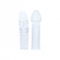 Penis Extender Pack, 15,2 cm