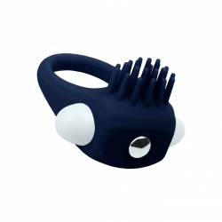 Stimu Ring 5 inkl. Batterien, 2,5-4,5cm