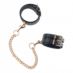 GP Premium - Ankle Cuffs
