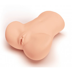 MALESATION Real Masturbator