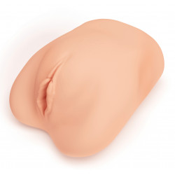 MALESATION Masturbator Real Tight Vagina