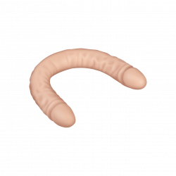 18 Inch Double Dildo, 46,5 cm